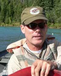 Larry Heyworth